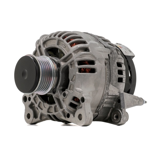 BOSCH 0 986 048 530 Alternátor VOLKSWAGEN Multivan 5 (7HM 231 KS Benzín cena