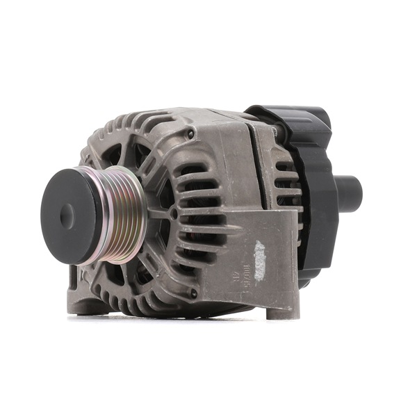 BOSCH 0 986 048 771 Lichtmaschine OPEL Corsa C Kastenwagen (X01) 80 PS Diesel Kosten