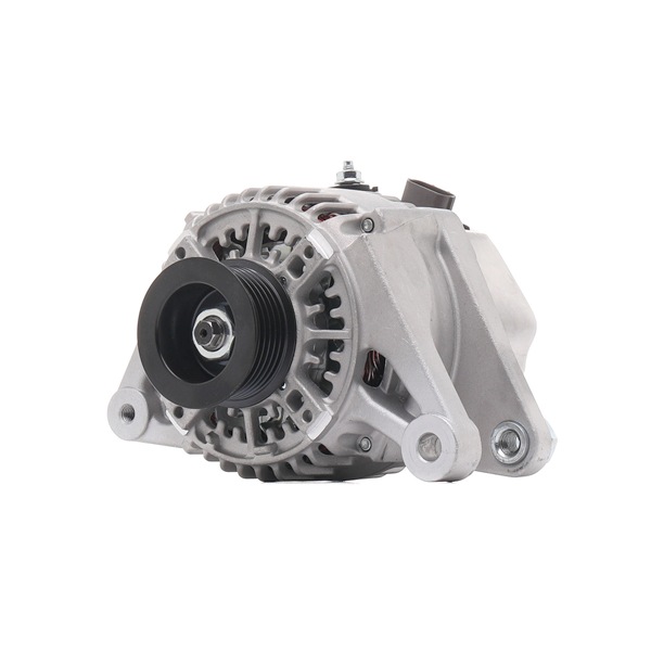 BOSCH 0 986 049 490 Generaator TOYOTA COROLLA Verso (ZER_, ZZE12_, R1_) 132 hj Bensiin hind
