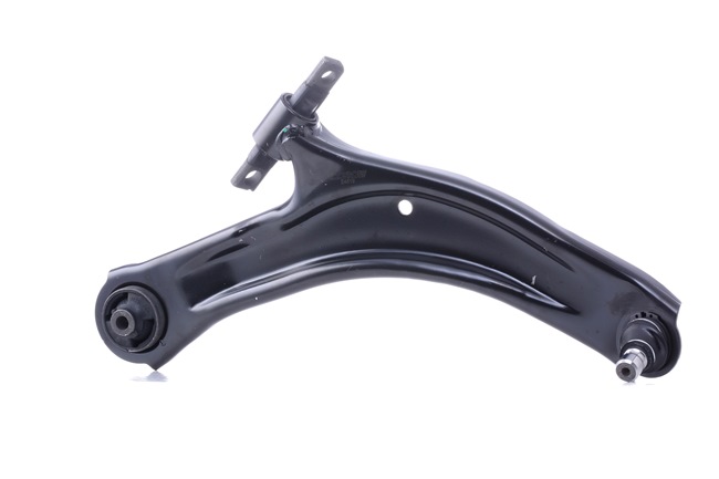 MONROE L10579 Braço de suspensão NISSAN Qashqai / Qashqai +2 I (J10, NJ10) 137 cv Gasolina custo
