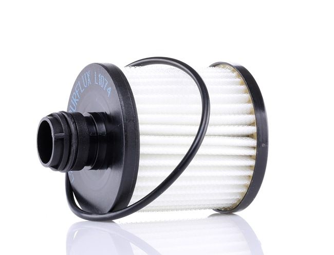 PURFLUX L1074: Oliefilter