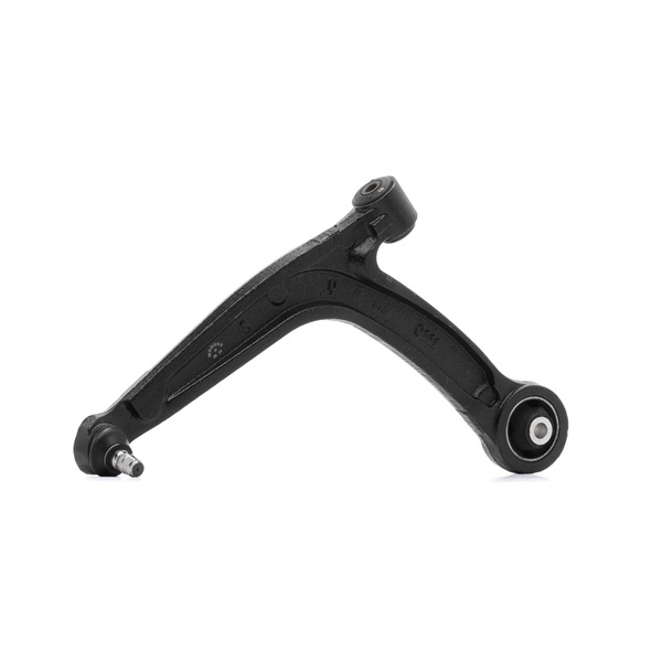 MONROE L15564 Braccio oscillante, sospensione ruota ABARTH 500C / 595C / 695C (312_) Cabrio 145 CV Benzina costo