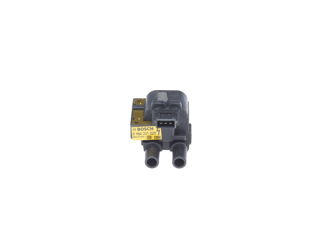 BOSCH 0 986 221 025: Zündspule