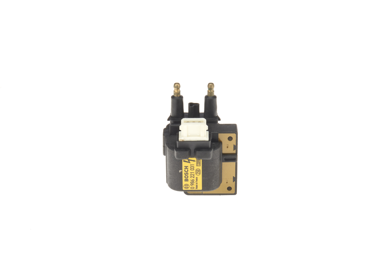BOSCH 0 986 221 031: Süütepool