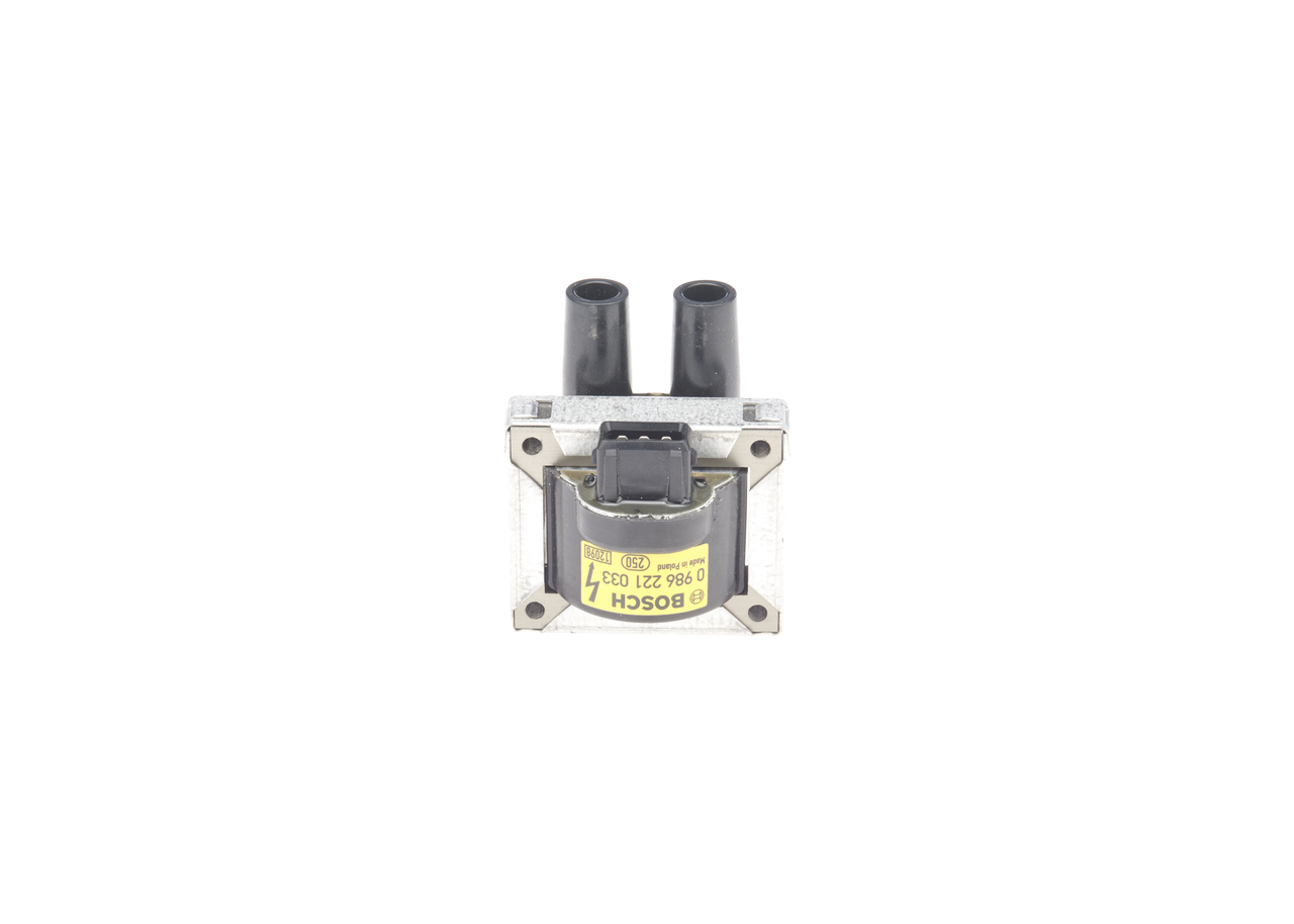 BOSCH 0 986 221 033: Zündspule