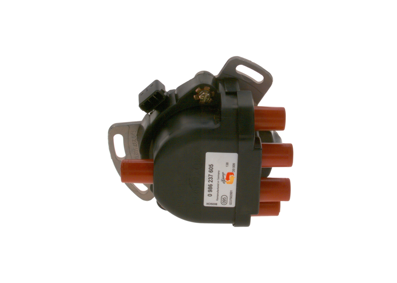 BOSCH 0 986 237 605: Zündverteiler