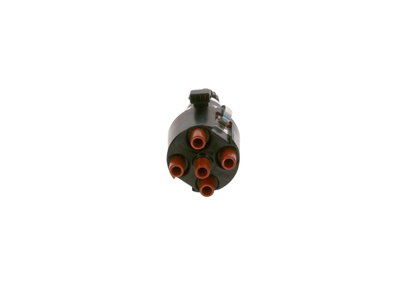 BOSCH 0 986 237 636 Διανομέας SEAT TOLEDO 1 (1L) 75 PS Βενζίνη κόστος