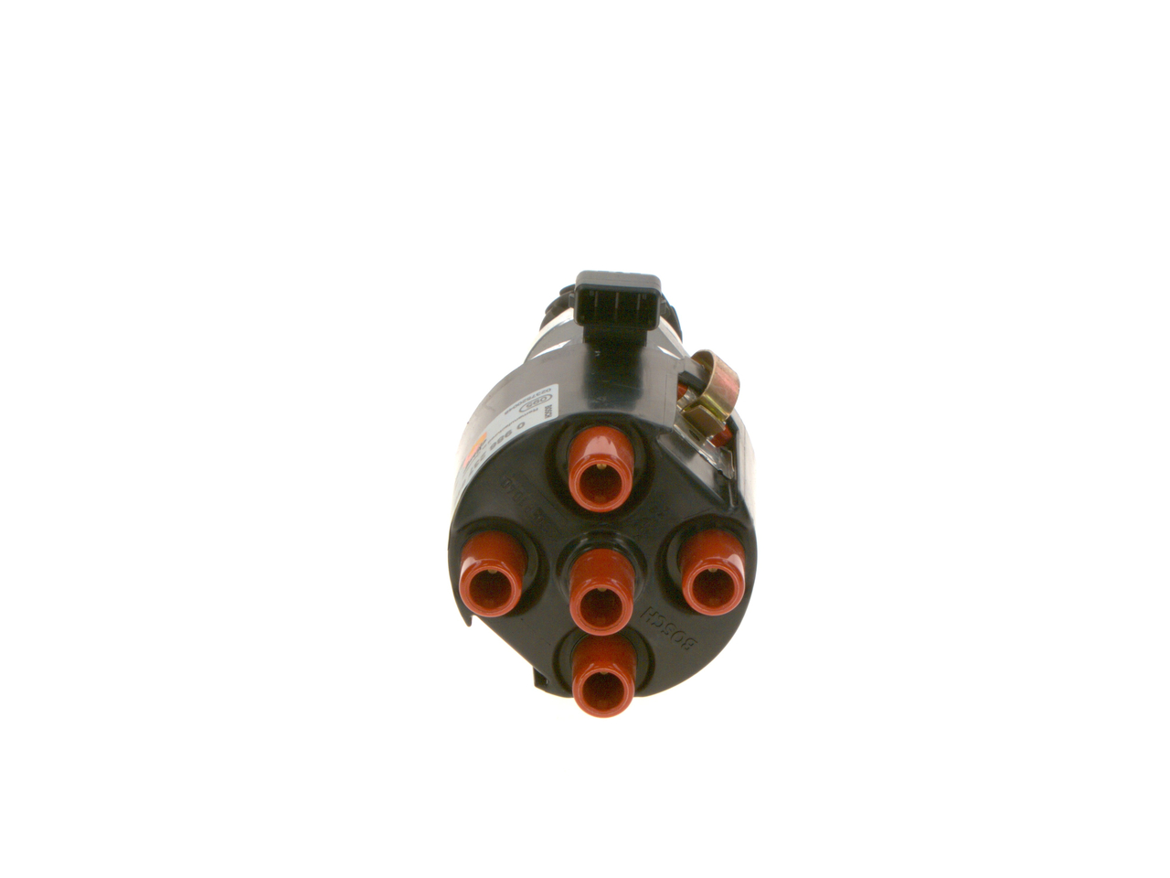 BOSCH 0 986 237 640 Zündverteiler VW PASSAT Variant (3A5, 35I) 115 PS Benzin Kosten
