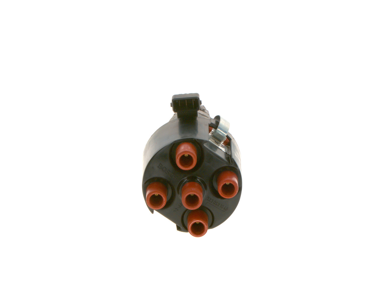 BOSCH 0 986 237 645: Zündverteiler