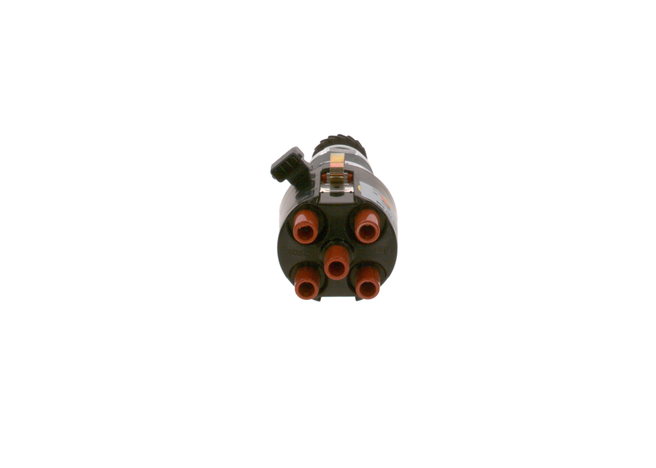 BOSCH 0 986 237 646 Zündverteiler VW PASSAT Variant (3A5, 35I) 115 PS Benzin Kosten