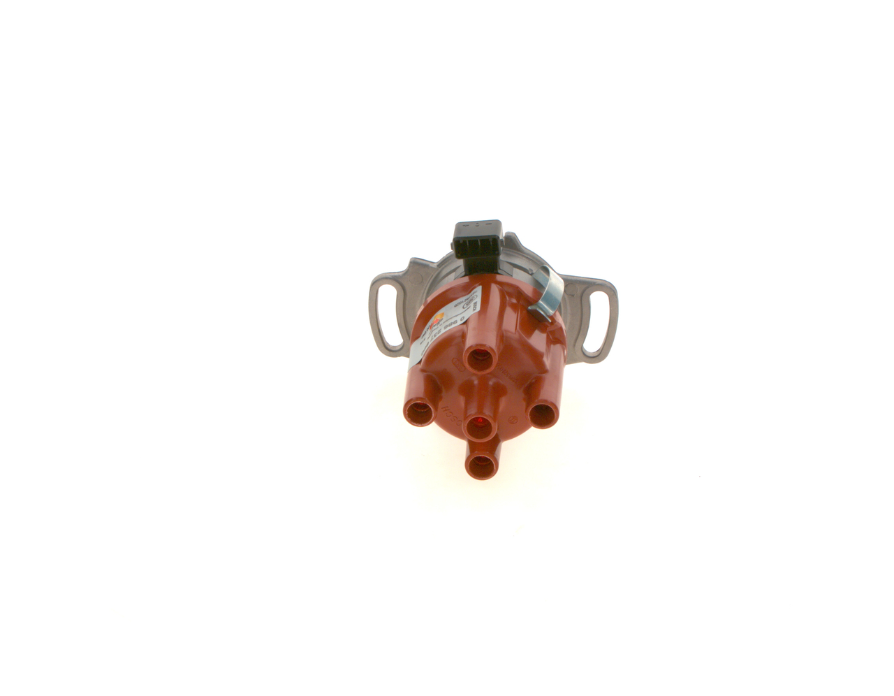 BOSCH 0 986 237 660: Zündverteiler