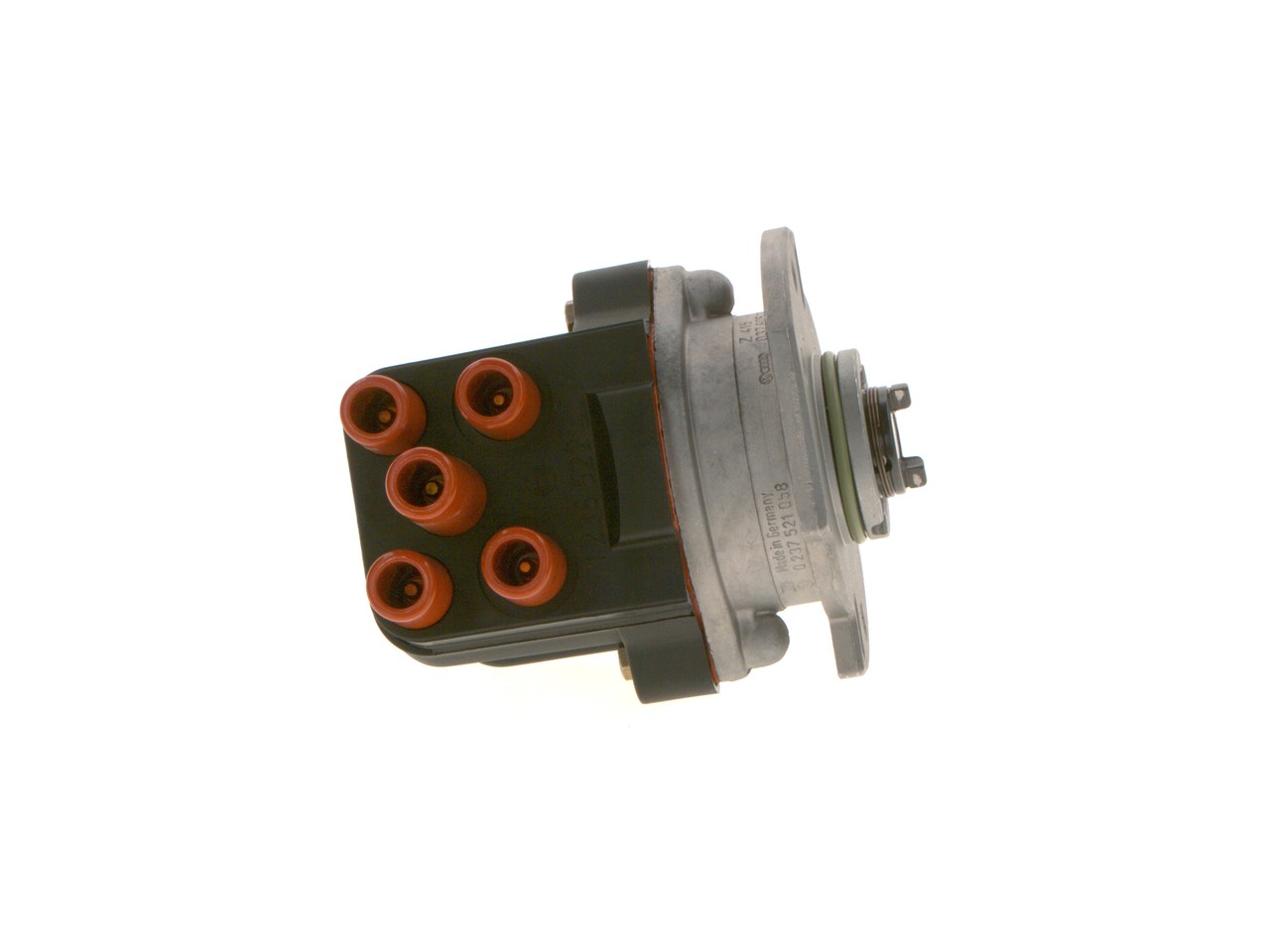 BOSCH 0 986 237 671: Zündverteiler