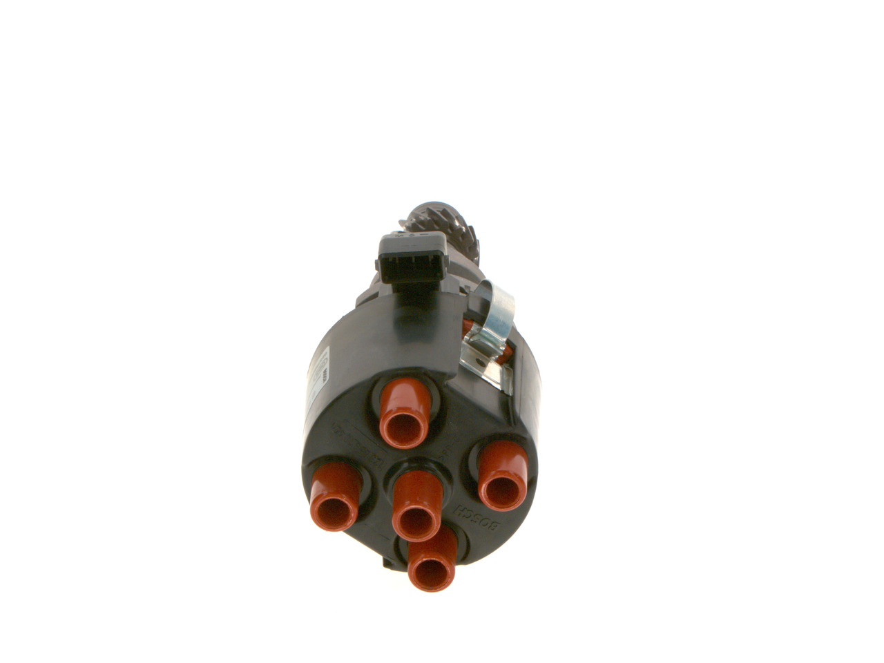 BOSCH 0 986 237 697: Zündverteiler