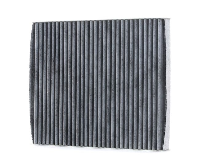 MAHLE ORIGINAL LAK 1123: Innenraumfilter Aktivkohlefilter