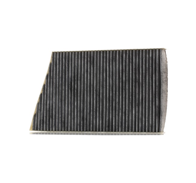 MAHLE ORIGINAL LAK 129/1: Innenraumfilter Aktivkohlefilter