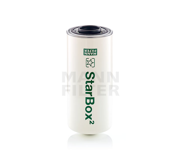 MANN-FILTER LB 13 145/30: Filtru, aer comprimat StarBox²