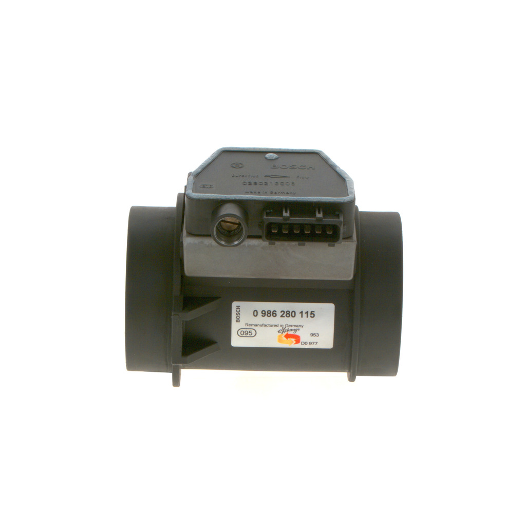 BOSCH 0 986 280 115: Luftmassenmesser (LMM)