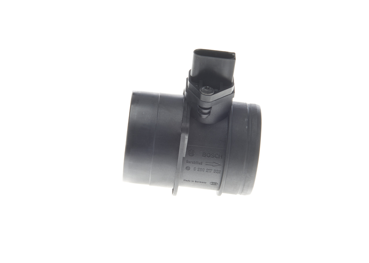 BOSCH 0 986 280 204 Luftmassenmesser (LMM) VW PASSAT Variant (3B5) 150 PS Benzin Kosten