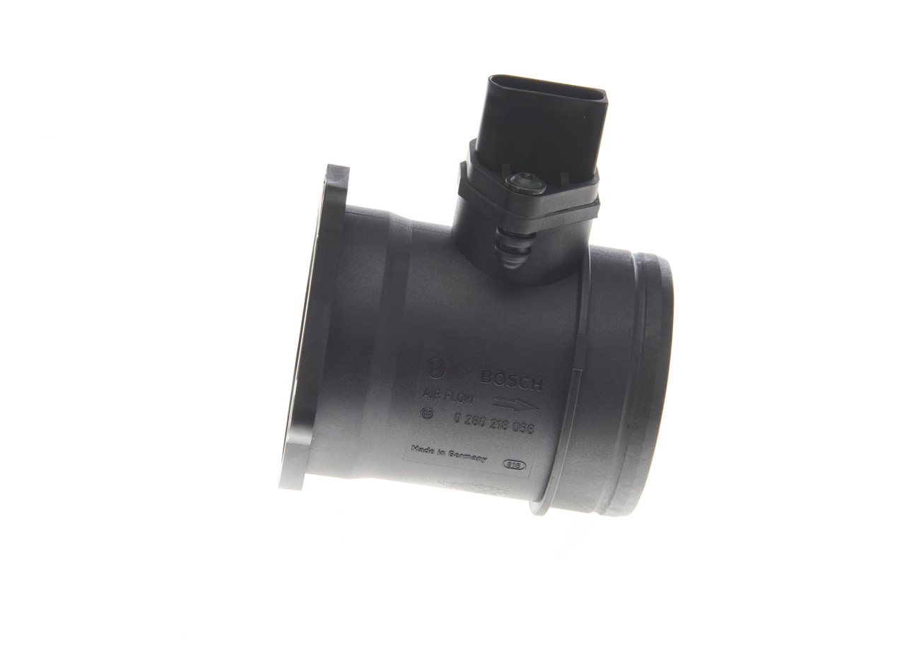BOSCH 0 986 280 215 Luftmassenmesser (LMM) VW PASSAT Variant (3B6) 130 PS Benzin Kosten