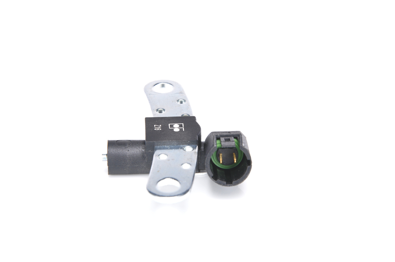 BOSCH 0 986 280 410 Vevaxelgivare DACIA DUSTER 105 hk Bensin kostnad