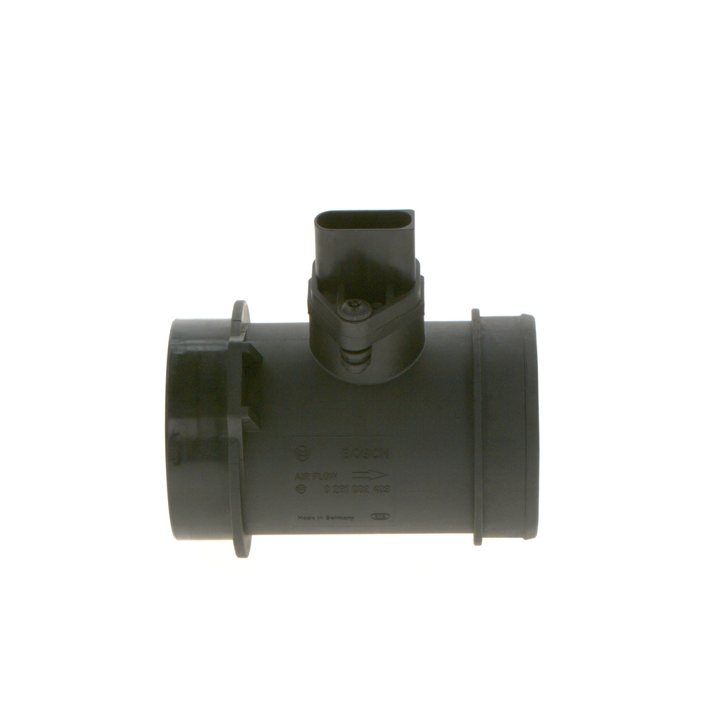 BOSCH 0 986 284 004: Débitmètre d'air