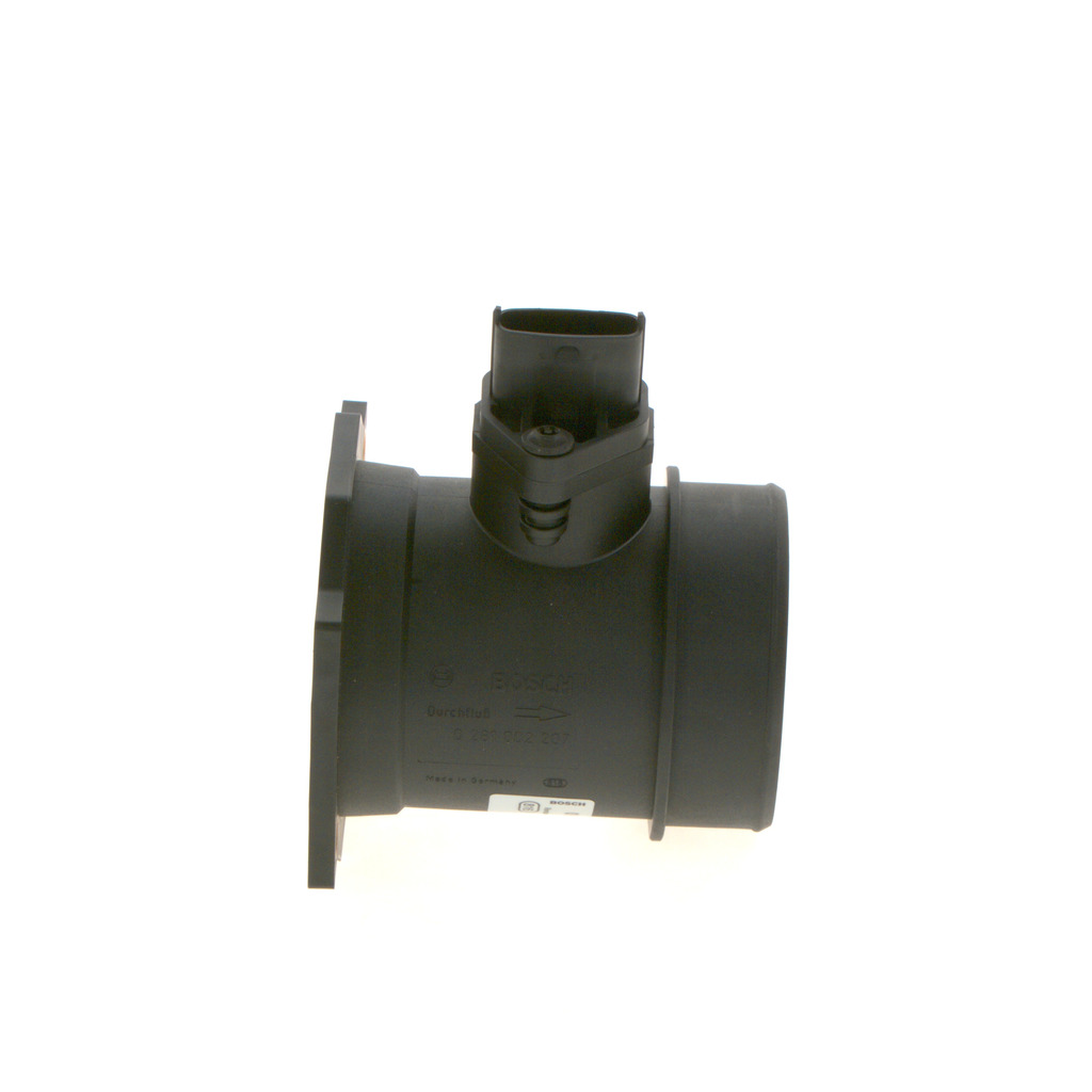 BOSCH 0 986 284 012: Merač hmotnosti vzduchu