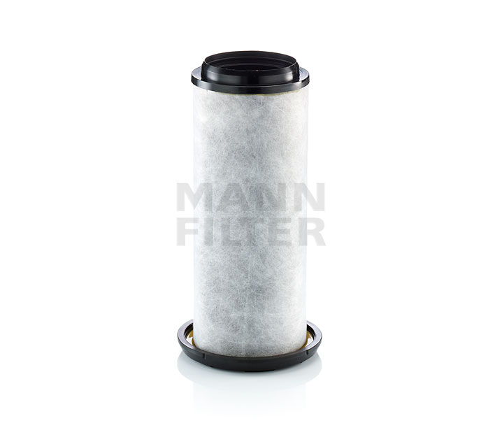 MANN-FILTER LC 20 001 x: Filter, vevhusventilation