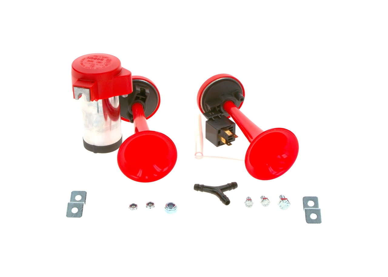 BOSCH 0 986 320 003: Claxon
