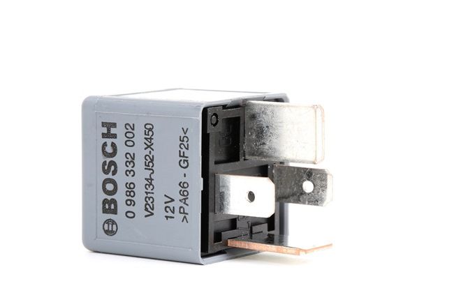 BOSCH 0 986 332 002: Relä