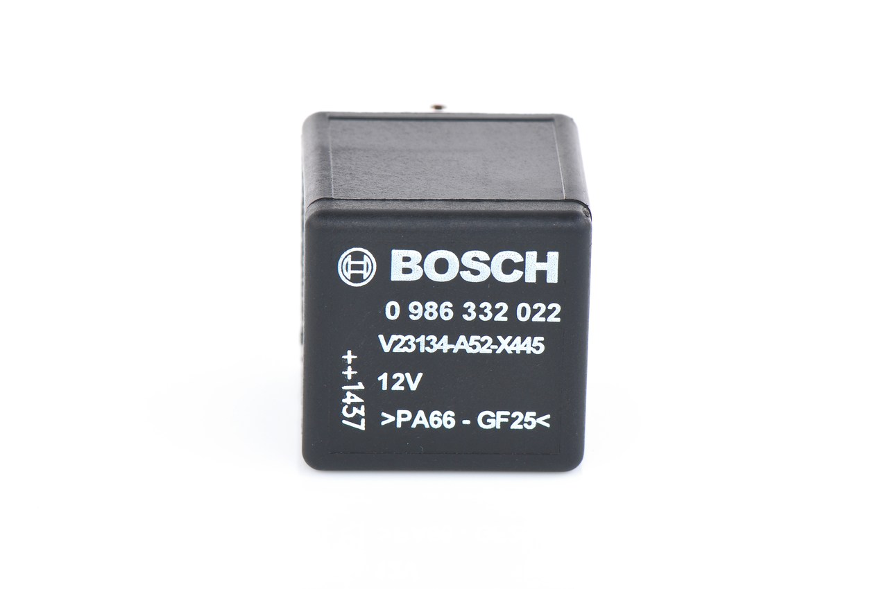 BOSCH 0 986 332 022: Relais