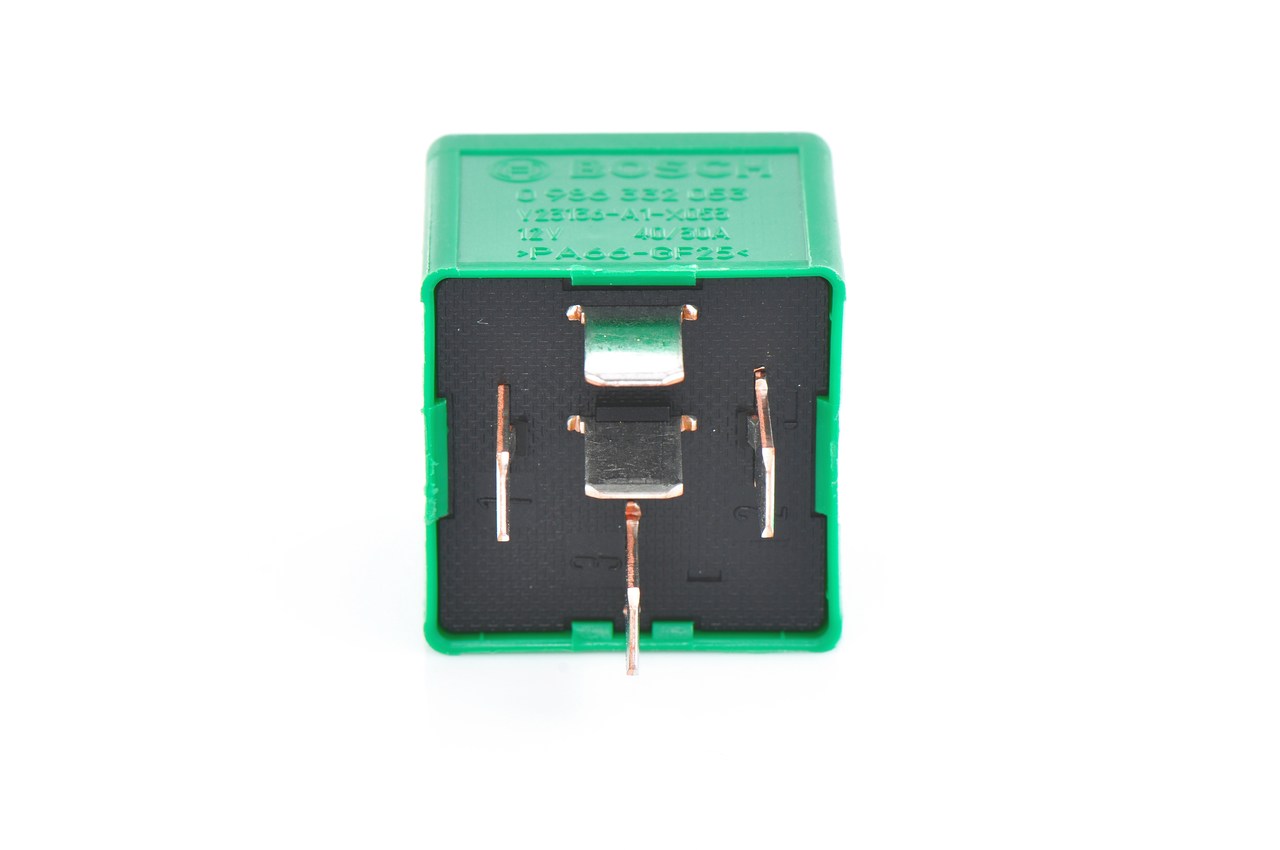 BOSCH 0 986 332 053: Relé