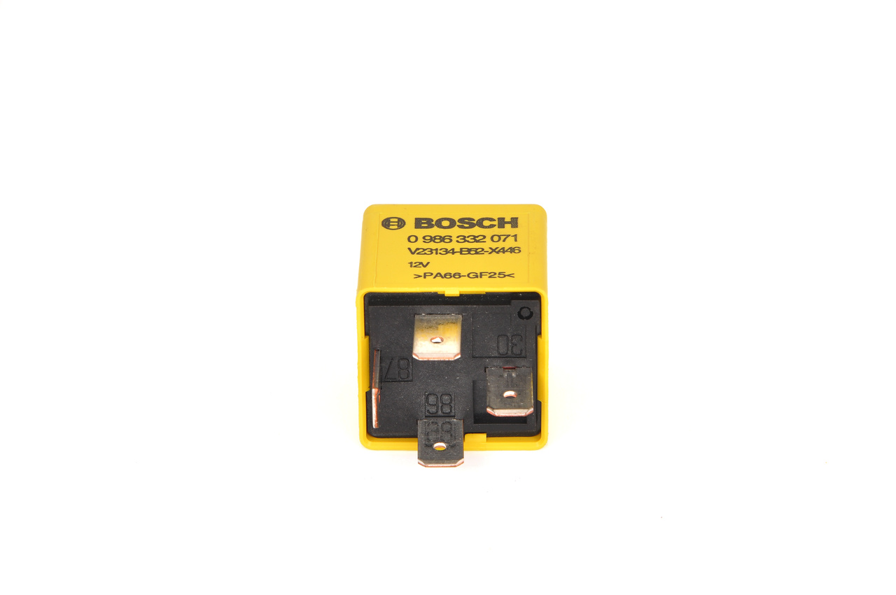 BOSCH 0 986 332 071: Knipperlichtautomaat, pinkdoos