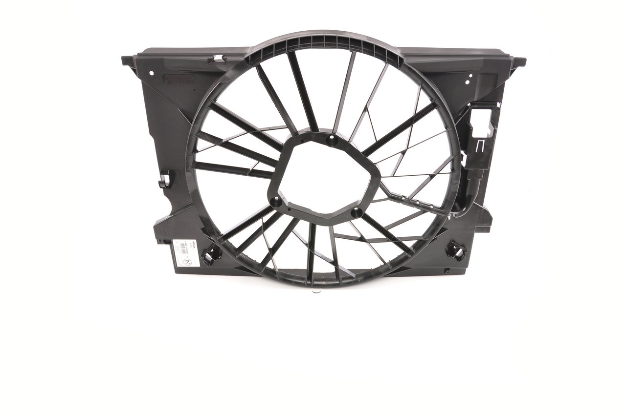 BOSCH 0 986 338 030: Halter, Kühlerlüfter