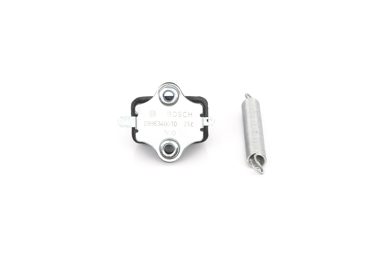 BOSCH 0 986 340 010: Schalter