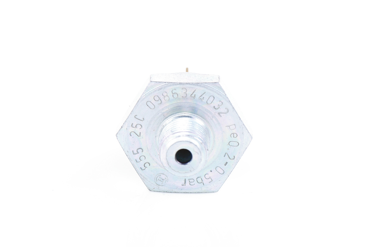 BOSCH 0 986 344 032: Öldruckschalter