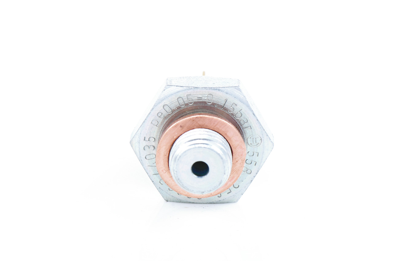 BOSCH 0 986 344 035: Öldruckschalter