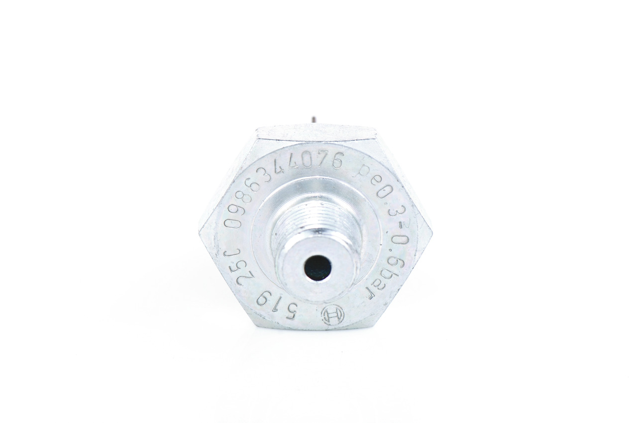 BOSCH 0 986 344 076 Oljetrykkbryter AUSTIN Montego Sedan (XE) 68 hk Bensin hva koster
