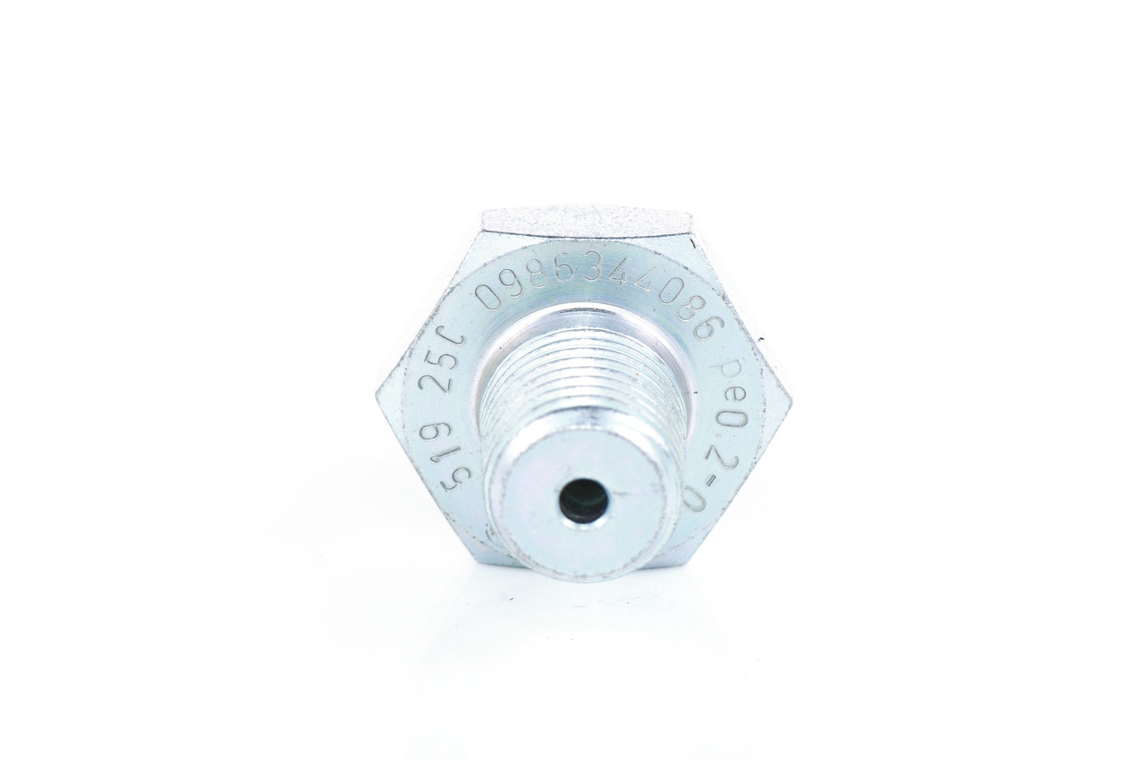 BOSCH 0 986 344 086: Oliedruksensor