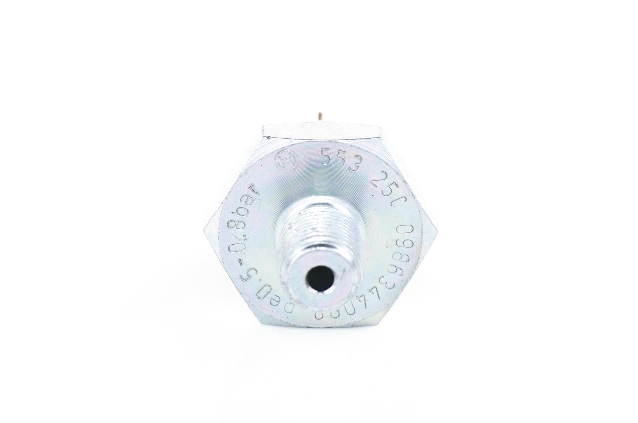 BOSCH 0 986 344 090: Öldruckschalter