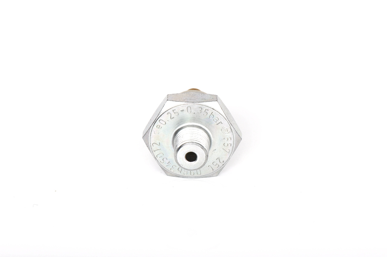 BOSCH 0 986 345 012: Öldruckschalter