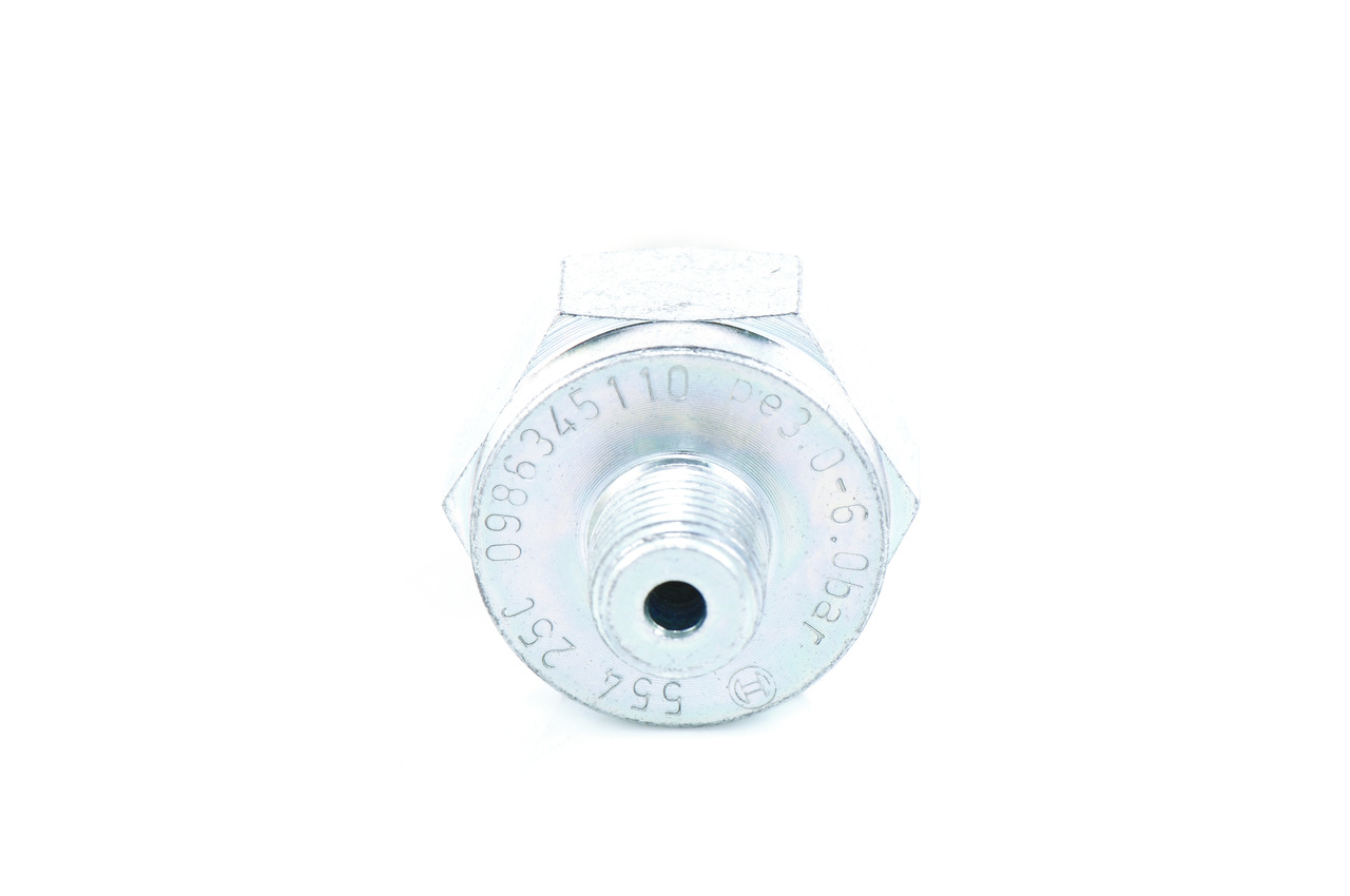 BOSCH 0 986 345 110 Interruptor de luces freno VOLKSWAGEN KAEFER 44 cv Gasolina costo
