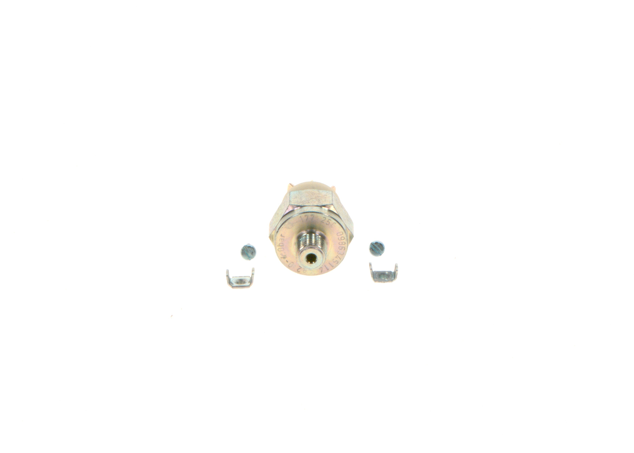 BOSCH 0 986 345 114: Bremslichtschalter