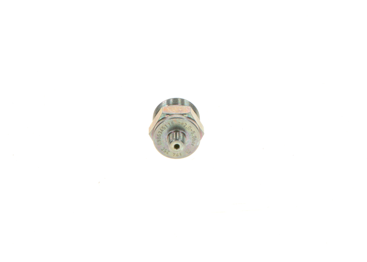 BOSCH 0 986 345 115: Bremslichtschalter