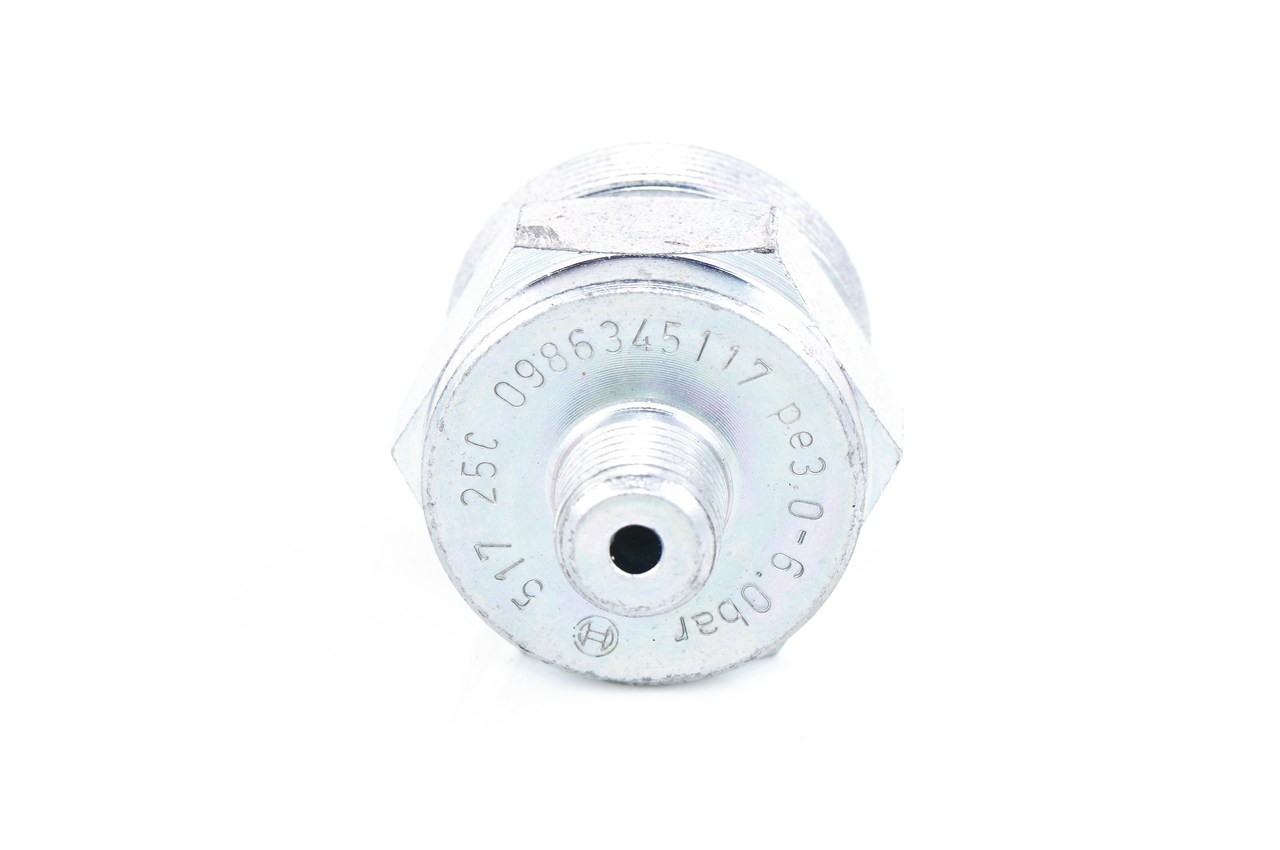 BOSCH 0 986 345 117: Interruttore pedale freno