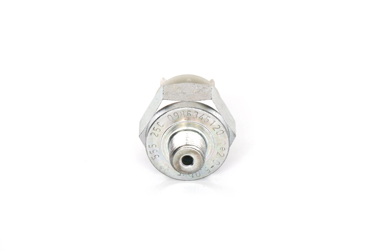 BOSCH 0 986 345 120: Interruptor de luces freno