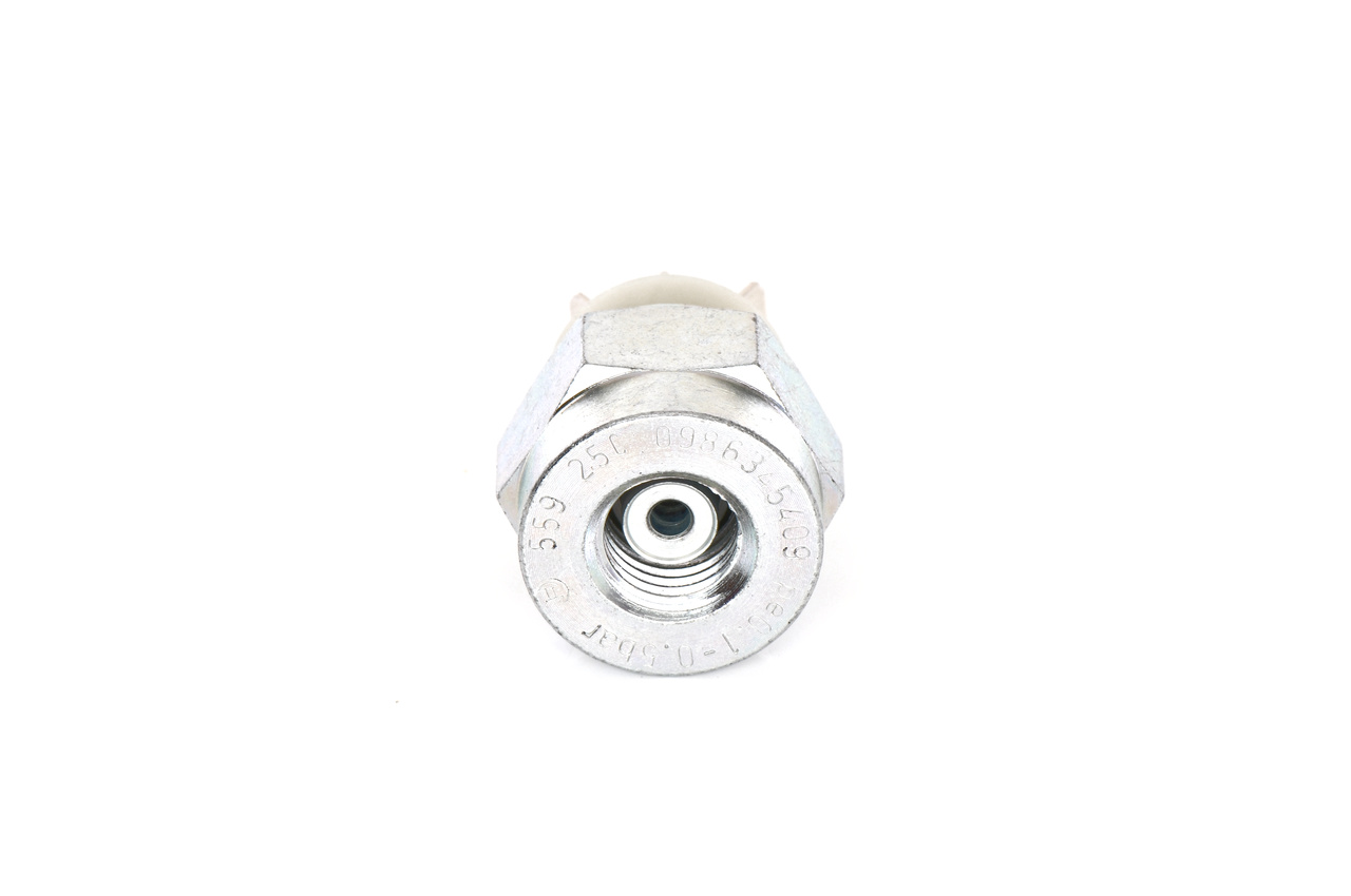 BOSCH 0 986 345 409: Interruptor de luces freno