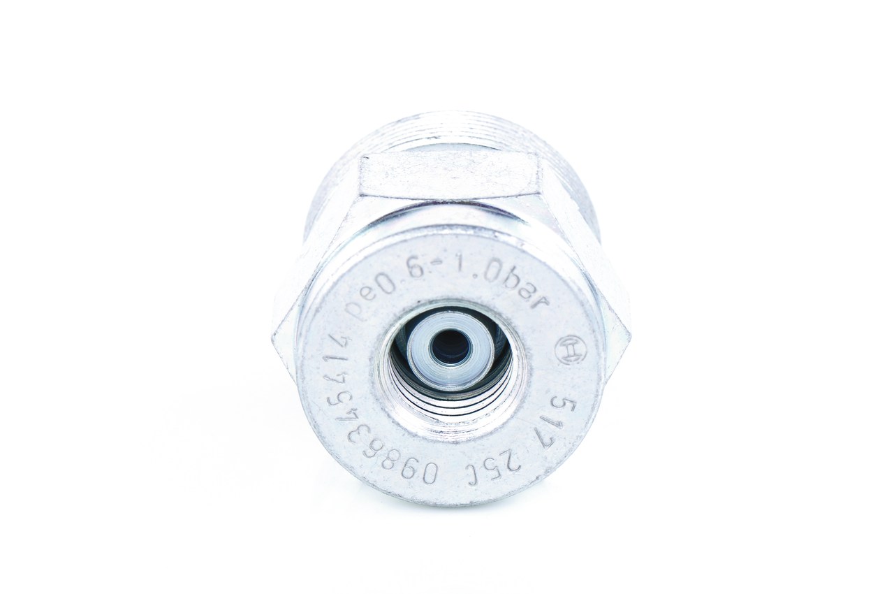 BOSCH 0 986 345 414: Bremslichtschalter