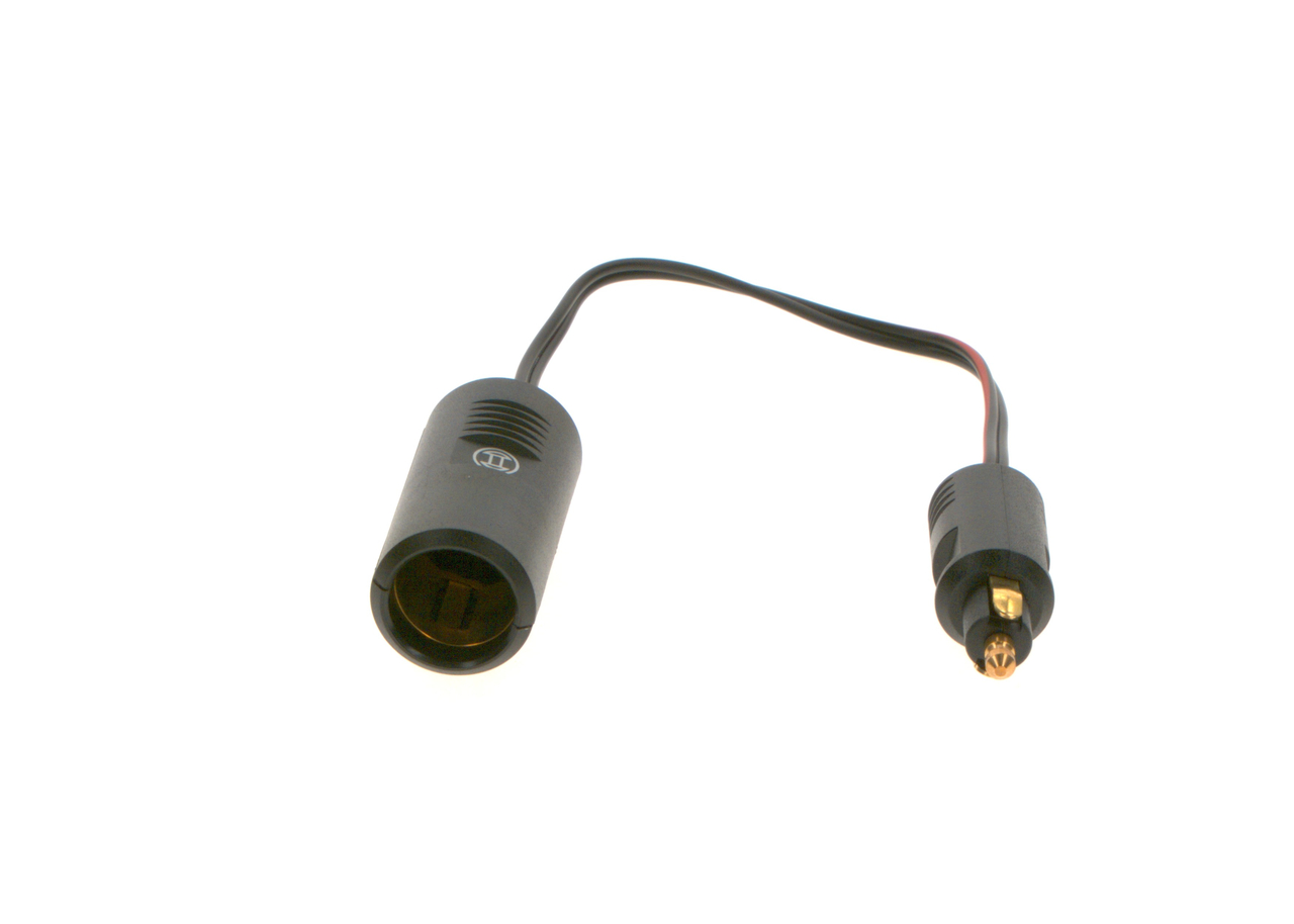BOSCH 0 986 352 824: Przejżciówka, gniazdo