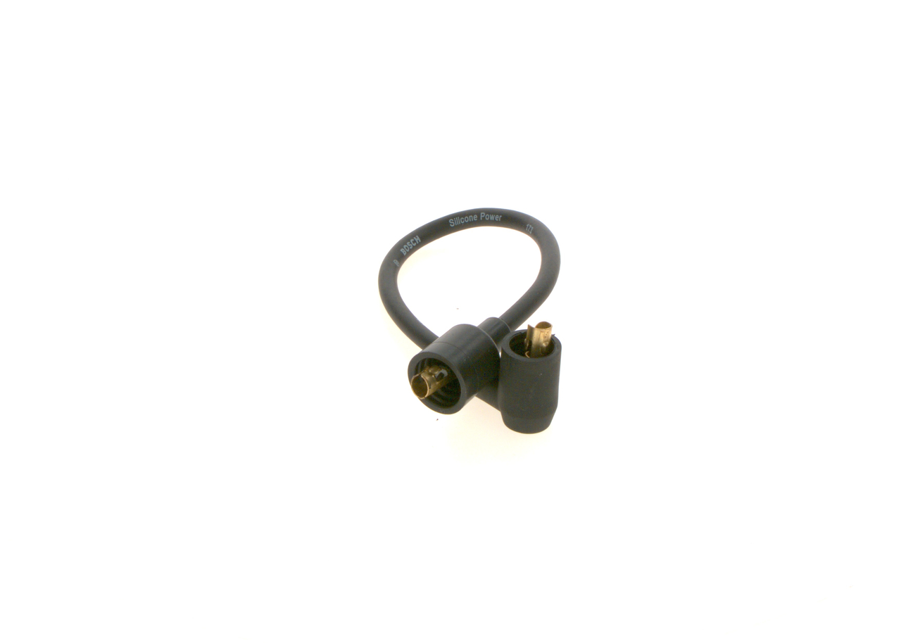 BOSCH 0 986 356 038 Tændkabel MITSUBISHI PAJERO 2 Canvas Top (V2W, 54W) 150 HK Benzin hvad koster