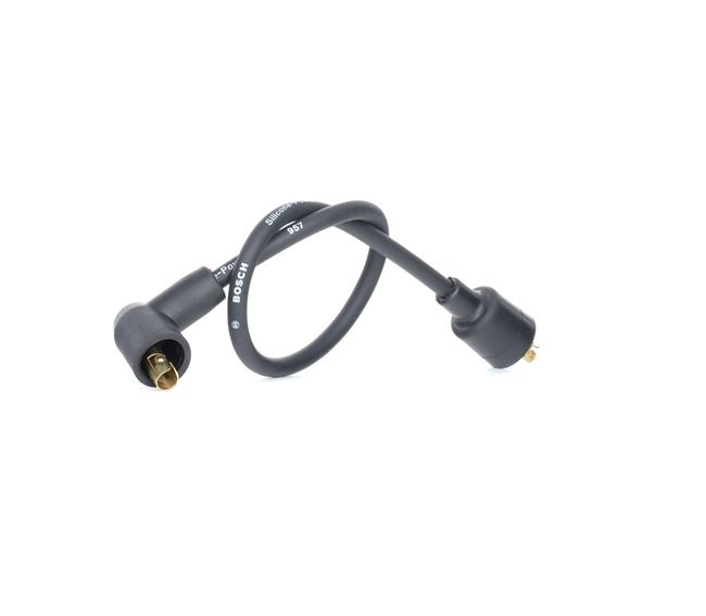BOSCH 0 986 356 040 Tændkabel MITSUBISHI COLT 2 (C1A) 60 HK Benzin hvad koster
